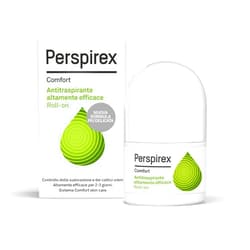 PerspireX Comfort Antiperspirant Deodorant Roll On 20ml