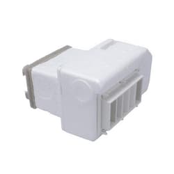 Supplying Demand W10151374 1108447 Refrigerator Air Damper Control Diffuser Assembly Replacement