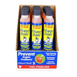 B3C Fuel Solutions 1-004-12 Ethanol Shield 4 oz. - Case of 12