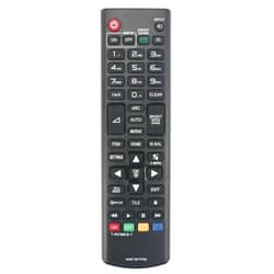 VINABTY New AKB73975763 Replaced Remote fit for LG MONITOR SIGNAGE DISPLAY TV AKB74475496 AKB74475480 AKB75095363 AKB73975762 47LS55A-5B 42LS55A 47LS55A 55LS55A 32LS53A 42LS53A 47LS53A 55LS53A 65LS53A 42LS75C