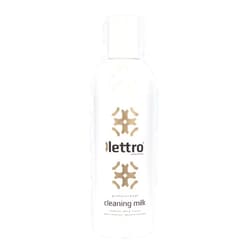 Lettro Cleaning Milk, Powerful Stain Removal Cleaner Degreaser for Leather Furniture, Car Seats, Saddlery, Bags, Shoes and Jackets, 200ml