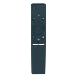 VINABTY BN59-01274A Replaced Voice Remote fit for Samsung TV UN40MU6300F UN43MU6300F UN55MU6300F UN50MU6300F UN65MU7000F UN49MU6500F UN55MU6500F UN65MU6500F UN49MU8000F UN40MU7000F UN49MU7000F UN55MU7000
