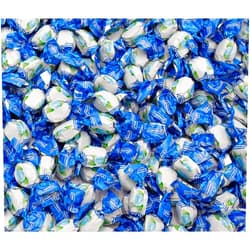 Donty-Tonty MINT DROPS Hard Candy 1 lb – Bulk Bag, Breath Freshening, Unbelievable Mintiness, Individually Wrapped (270 Pieces), Colombina
