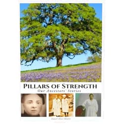 Hazel Alice Moore Pillars of Strength - Our Ancestors' Stories