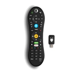TiVo VOX Remote to Upgrade Roamio or Mini With Voice Search, Black (C00301)