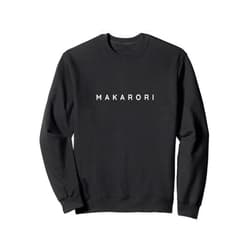 Makarori Tourist. Makarori Beach Surf Resorts Makarori Souvenirs / Makarori Beach Surf Resort Holiday Sweatshirt