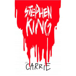 Stephen King,Gregorio Vlastelica,Carlos Milla Soler Carrie