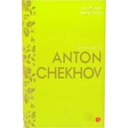 By Anton Chekov (Author) Selected Stories by Anton Chekov