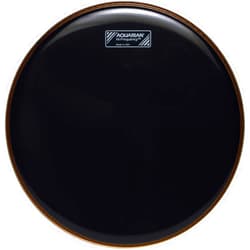 Aquarian Drumhead (AHF18BBK)