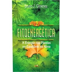 Luz da Serra Fitoenergética (Em Portuguese do Brasil)