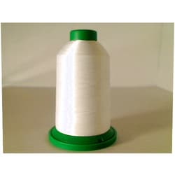 Isacord Embroidery Thread 1000M 40W POLY 0017