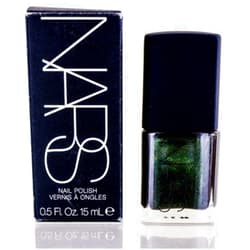 NARS Nail Polish Collection, shade=Night Porter