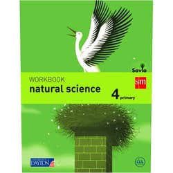 Spanish Edition by Chloe Brown (Author), Cristina Pinillos Visscher (Author), Jo Sherlock (Author), Úna Mc Guinness (Author), Myriam G. Marquet (Illustrator), José Santos González (Illustrator), Pablo García Nieto (Illustrator), Marcelo Pérez de Muti (Illustrator), Fermín Solís Campos (Illustrator), Alberto García Ayerbe (Illustrator), Antonia Santolaya Ruiz Clavijo (Illustrator), Archivo de Ediciones SM, (Illustrator), Daniel Alonso Rivero (Illustrator), Suri, (Illustrator), Jacobo Muñiz López (Illustrator), Ángel Ovejero Sánchez (Illustrator), Alejandro de Orbe Ferreiro (Illustrator), Jesús Aguado (Illustrator), Marie Nigot Giaux (Illustrator), Marta Montañá Ros (Illustrator), Pere Lluís León Celma (Illustrator), Shutterstock, (Illustrator), María Ángeles Aznar Medina (Illustrator), Arturo Asensio Moruno (Illustrator), Antonio Muñoz Tenllado (Illustrator), José Luis Navarro García (Illustrator), Sonja Wimmer (Illustrator), Nicolás Fernández Prímola (Illustrator), Guillermo Berdugo Garvia (Illustrator), Félix Moreno Arrastio (Illustrator), Estudio Artimagos (Illustrator), Mercé Cartanya (Illustrator), Germán Tejerina Martínez (Illustrator) & 30 more Natural science. 4 Primary. Savia. Workbook