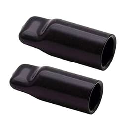 Stir-Plate Brew-Control's - Beer Tap Cover Keg Cap Rubber Draft Faucet Soother Nipple Sanitary Covers (2 Pack)