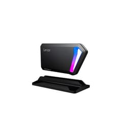 LEXAR SL660 1TB USB3.2 Gen2*2 Type C External Solid State Drive (LSL660X001T-RNNNG)