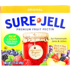 SURE-JELL Sure Jell Dry Pectin - 1.75 Ounces