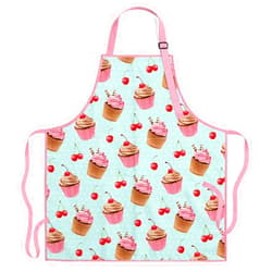 SANDJEST Chef Apron for Kids