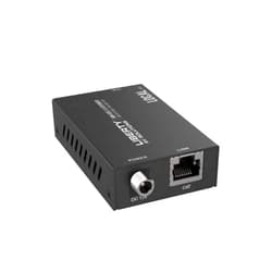 Intelix INT-USB2-50H USB 2.0 High Speed Extender Set with 2 Port USB Hub
