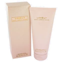 SJP by Sarah Jessica Parker Lovely By Sarah Jessica Parker For Women. Soft Body Lotion 6.7 Oz.