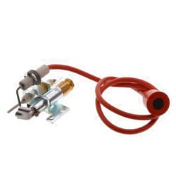Baso Gas Products Q90 Pilot Burner Assembly w/Sensor for Lennox Furnaces
