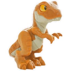 Imaginext Fisher-Price Imaginext Jurassic World Camp Cretaceous Tyrannosaurus Rex Mini Figure