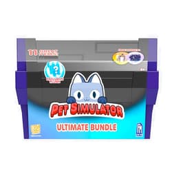 Pet Simulator – Tech Treasure Chest Ultimate Bundle (12