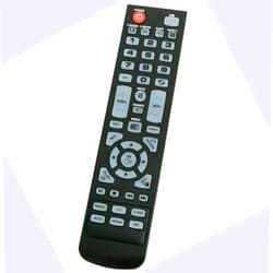 PERFASCIN New Replacement Remote Control XHY353-3 fit for Element LED TV ELEFW248 ELEFW328 ELEFW3916 ELEFW504 ELEFW505 ELEFW581 XHY353 ELEFT195 ELEFT222 ELEFT326 ELEFT407 ELEFT506 ELEFW195 ELEFW247