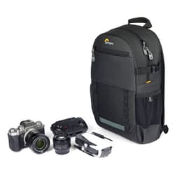 Lowepro Adventura, Camera Backpack with Tripod Holder