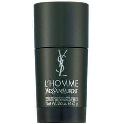 Yves Saint Laurent L'homme Deodorant Stick for Men, 2.6 Ounce(Pack of 1)