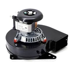 Adviace J238-112-11128 J238-112-11258 Draft Inducer Blower Fan Motor for Jakel Furnace, B1859005S B1859005 Draft Inducer Blower Motor for Goodman Furnace