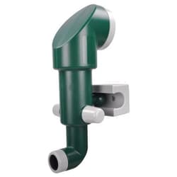 Swing Set Stuff Inc. Monocular Periscope (Green) with SSS Logo Sticker