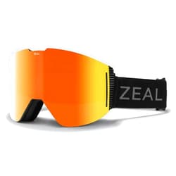 Zeal Optics Lookout Snow Goggles w/Bonus Lens