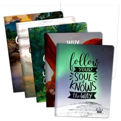 Elan Publishing Company Field Notebook/Journal - 8