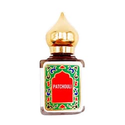 Nemat International Nemat Patchouli Perfume Oil, 10 ML