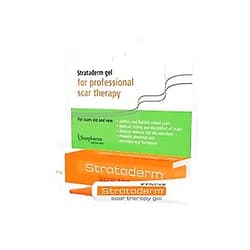 Stratpharma Strataderm Gel for Professional Scar Therapy 20g / 0.7oz