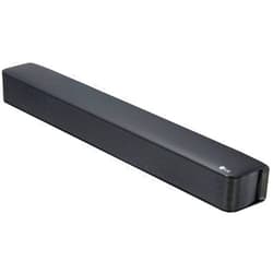 LG Soundbar SK1 2.0 ch Compact Sound Bar with Bluetooth