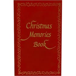 Applewood Books Christmas Memories Book (Mystic Seaport)