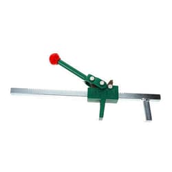 BELLIFFY Tire Expander Hand Expander Tool Car Tire Changer Automotive Tire Repair Tool Tire Changing Tool Tire Hand Expander Tire Bead Breaker Tool Spreader Tool for Repair Maintenance