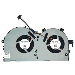 QUETTERLEE New Laptop CPU Cooling Fan for Lenovo Legion GTX1060 Y520 Y520-15IKB Y520-15IKBA Y520-15IKBM Y520-15IKBN Rescuer GTX1060 R720 R720-15IKB -15IKBN -15IKBM Series EG75100V1-C020-S9A DC5V Fan