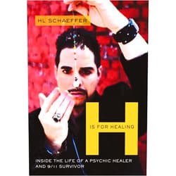 Hl Schaeffer H Is for Healing