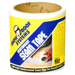 Snow Roof/KST Coatings ST-50 4