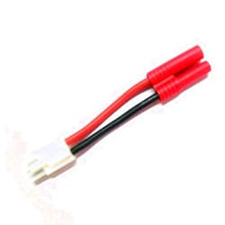 Redcat Racing Version 4.0 Tamiya to Banana Adapter