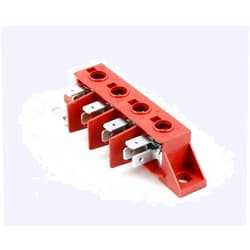 20 SECOND SOAP For Sirman - For Eurodib Terminal Block IGS469 -