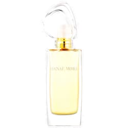 Hanae Mori Blue Butterfly Eau de Parfum Spray for Women, 1.7 Ounce (Packaging may Vary)