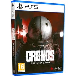 BNE Chronos: The New Dawn