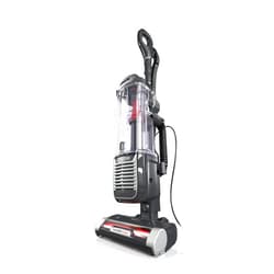 Shark ZU102 Rotator Pet Upright Vacuum with PowerFins HairPro & Odor Neutralizer Technology, Charcoal, 2.9 L Dust Cup