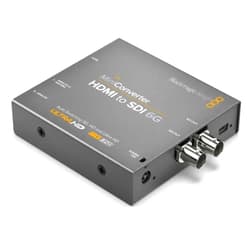 Blackmagic Design Mini HDMI-SDI Converter 6G (BM-CONVMBHS24K6G)