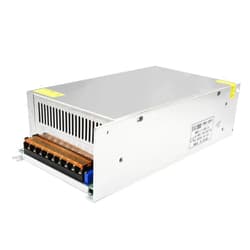 DIGISHUO DC 24V 42A 1000W Power Supply Adapter Transformer Switch AC 110V/220V to DC 24V 42amp Switching Converter LED Driver for LED Strip Light CCTV Camera Security System (24V 42A 1000W)
