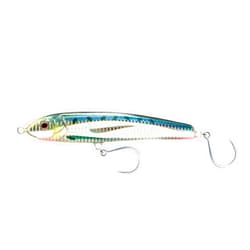 Nomad Design Riptide 105 Fast Sink Long Cast Stickbait