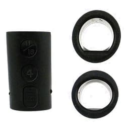 Vise Bowling Grips Vise Grips Power Lift and Oval